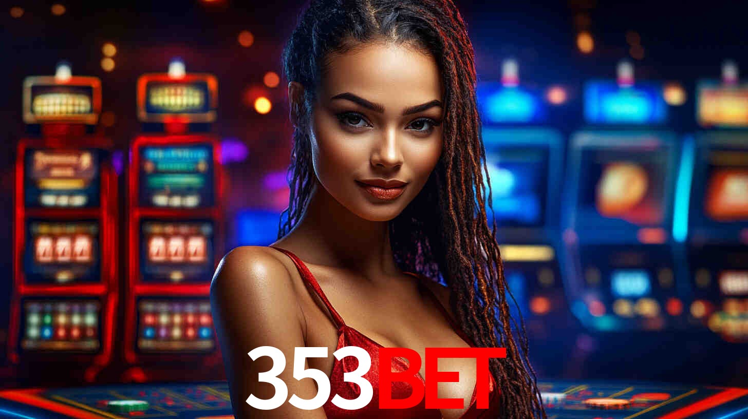 A Popularidade dos Caça-Níqueis no 353BET