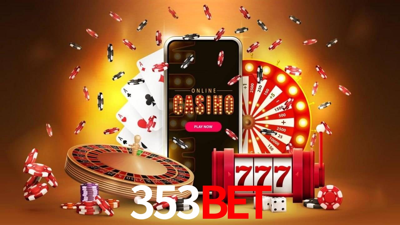 Estatísticas do Jogo 353BET