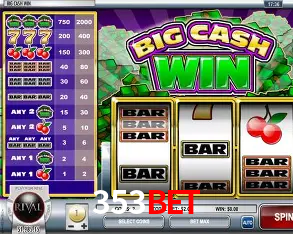 A Emoção da Loteria na 353BET: Uma Chance de Mudança de Vida