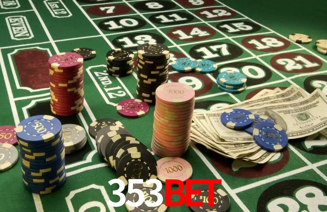 353BET APP