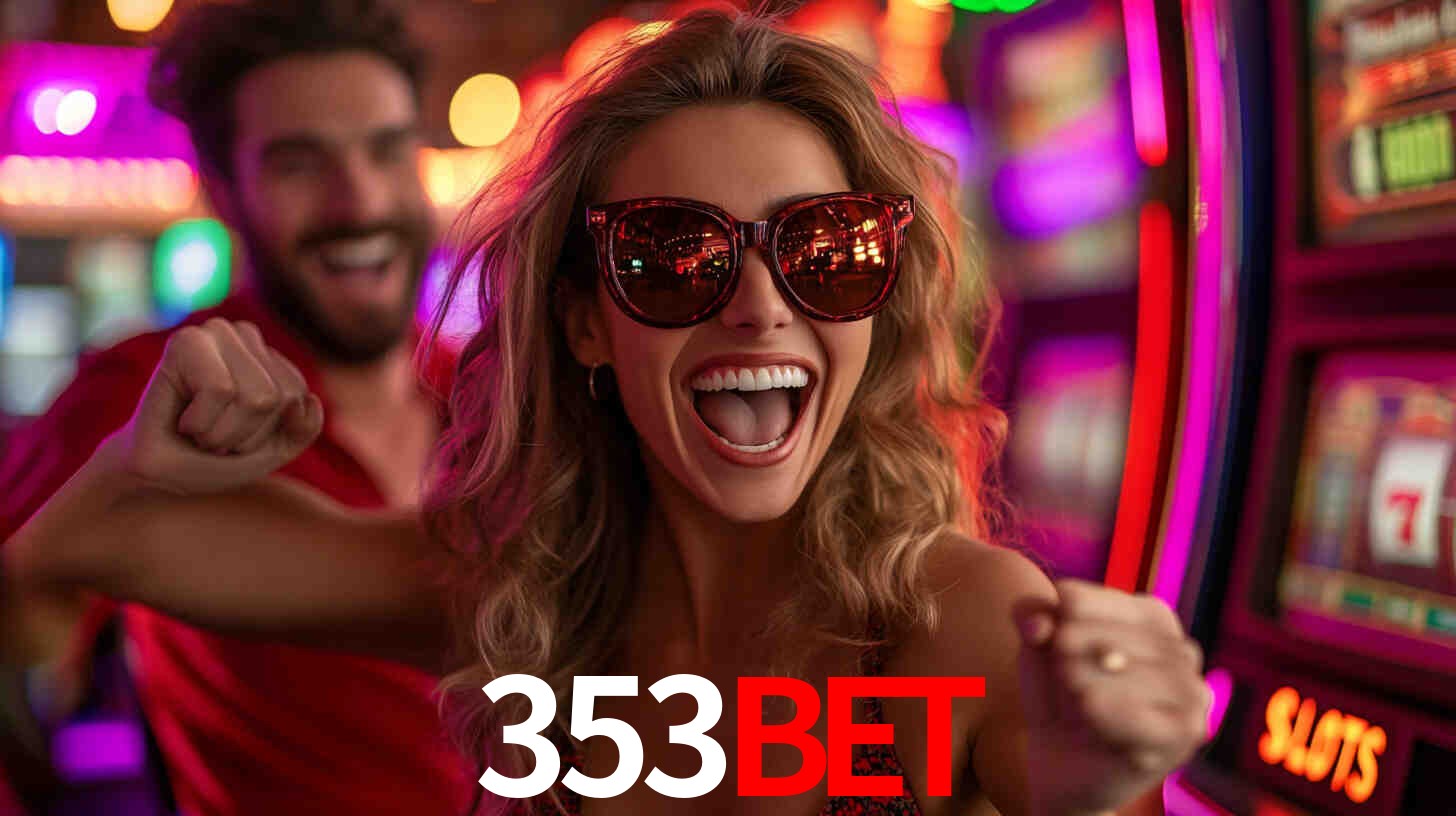 Inovações de Jogos na 353BET: O Futuro das Experiências Interativas
