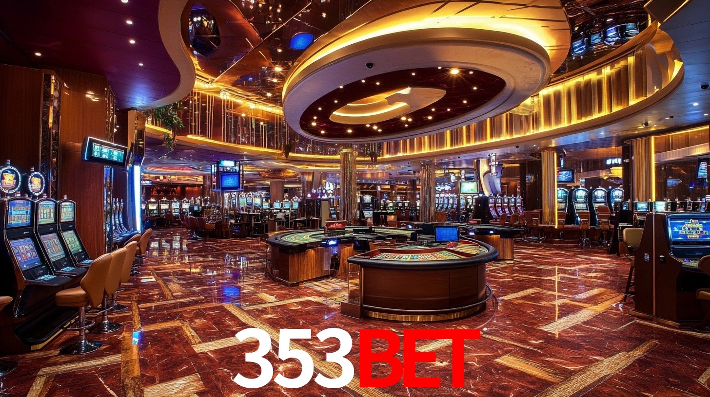 Daily Bonuses 353BET