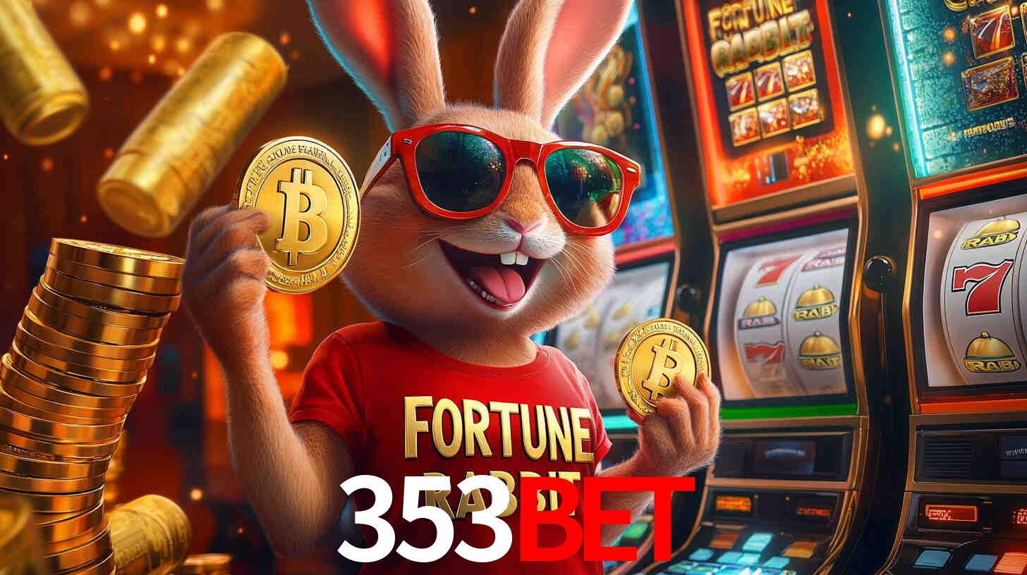 Inovações de Jogos na 353BET: O Futuro das Experiências Interativas