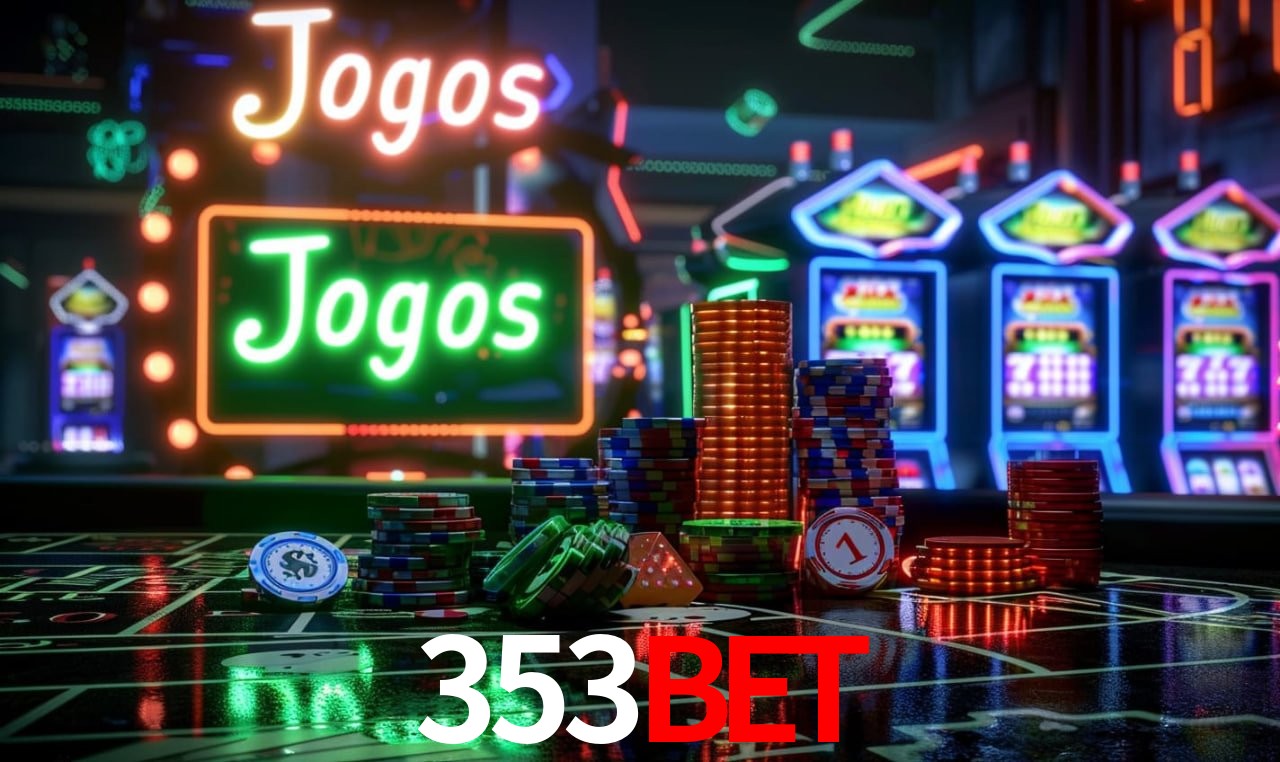 353BET APP