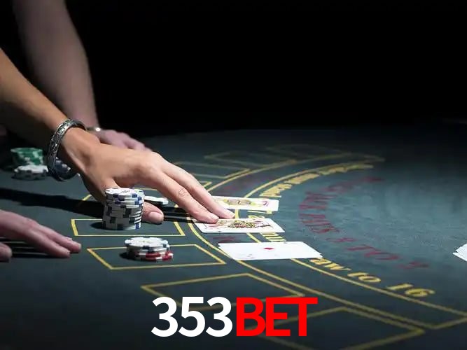 Design Responsivo 353BET