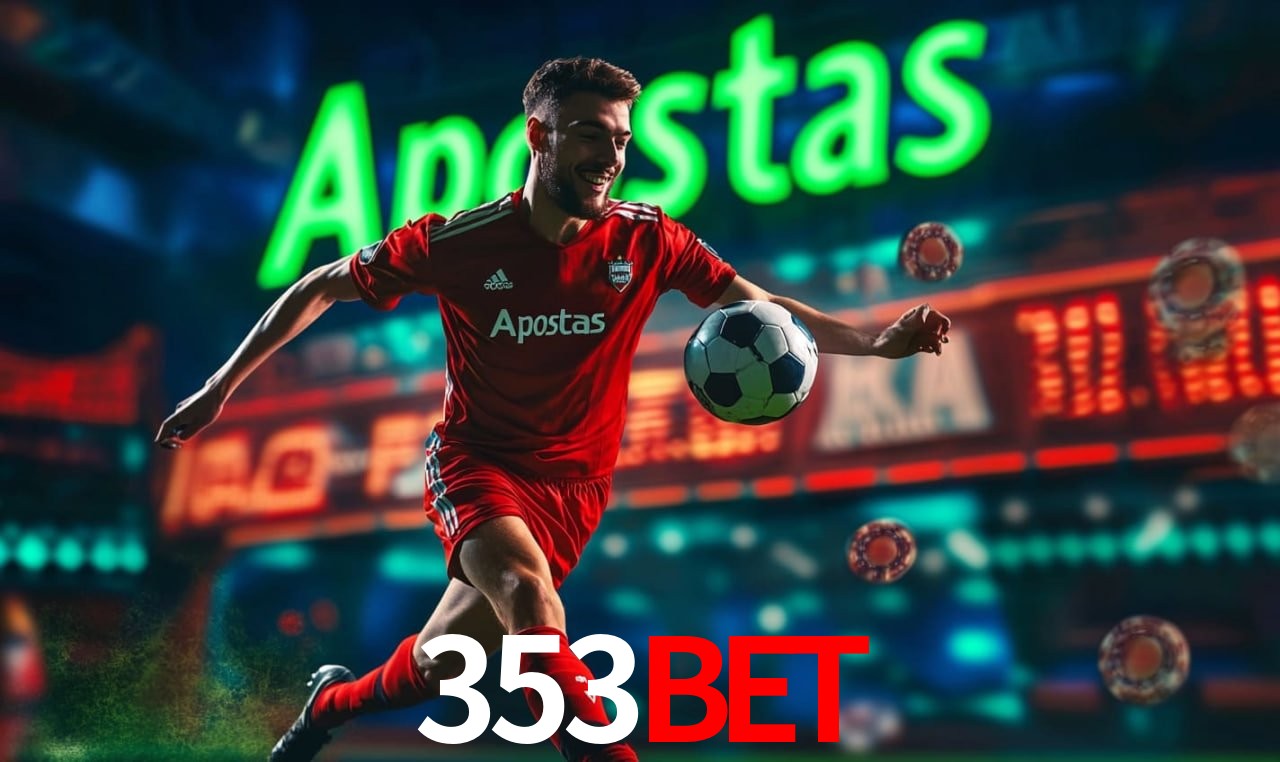 Desvendando o Mundo dos Jogos Virtuais na 353BET