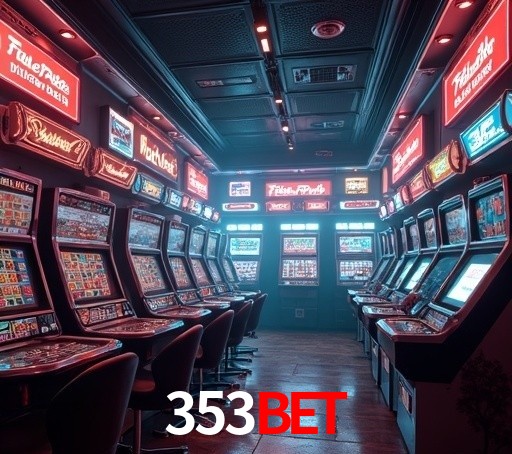 Integração de APIs 353BET