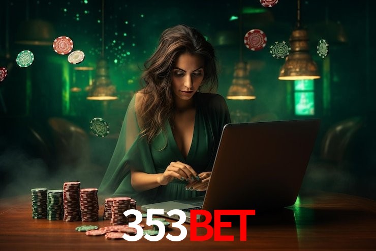 353BET APP
