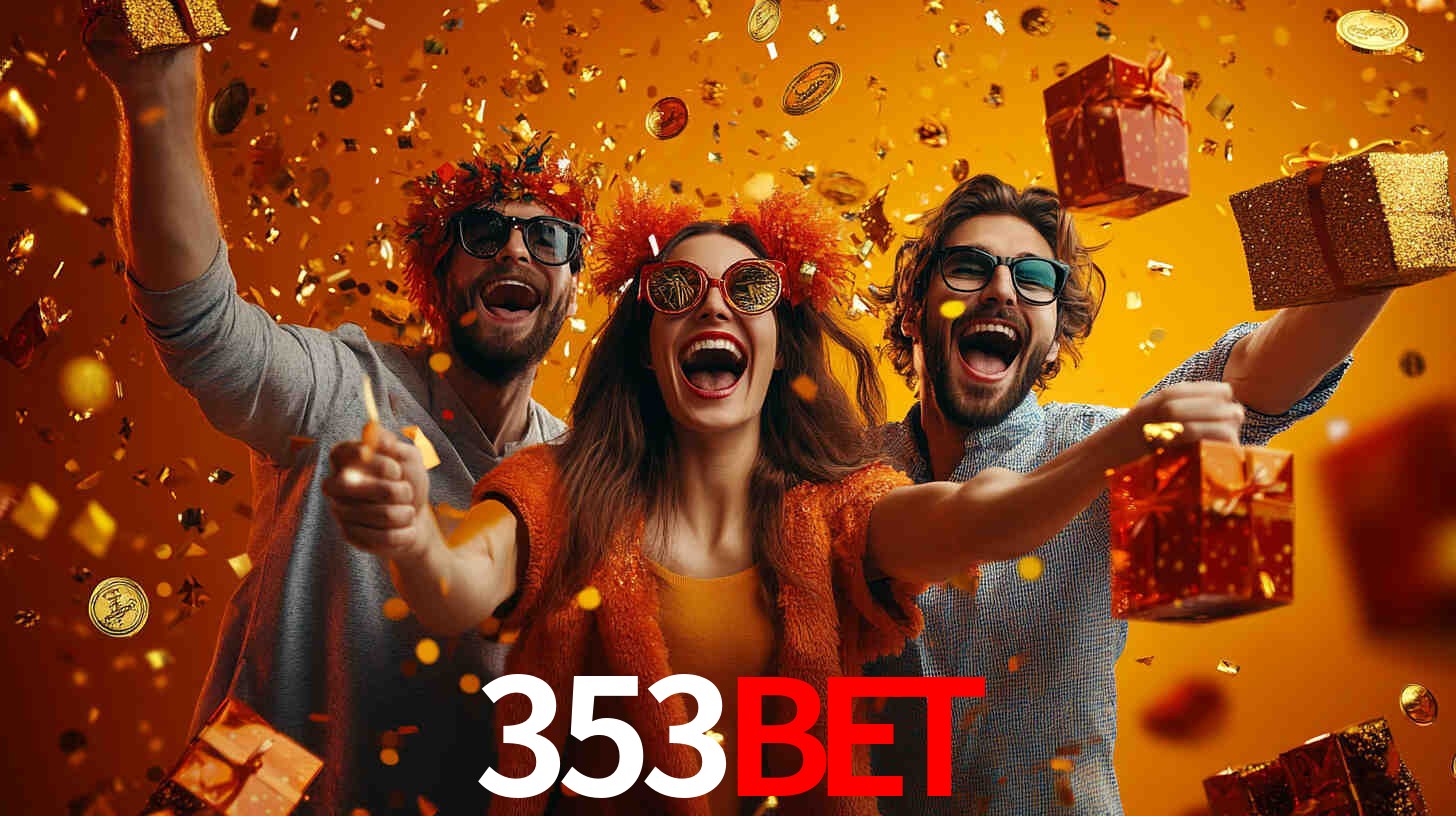 353BET: Seu Especialista em Apostas Esportivas Brasileiras