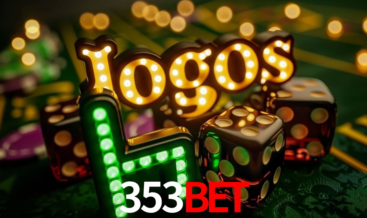 Apostas de Futebol 353BET