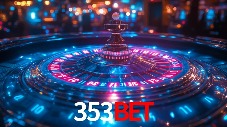 Ofertas Imperdíveis na 353BET: Promoções e Bônus Que Valem a Pena