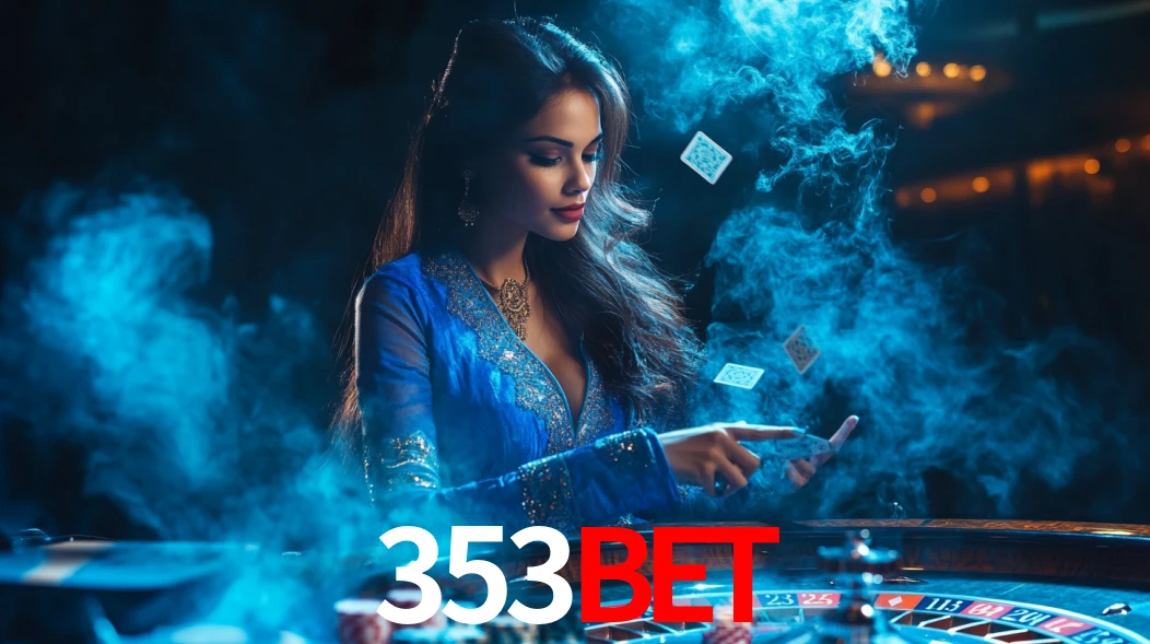 Descubra o Programa VIP da 353BET: Vantagens Exclusivas para Jogadores