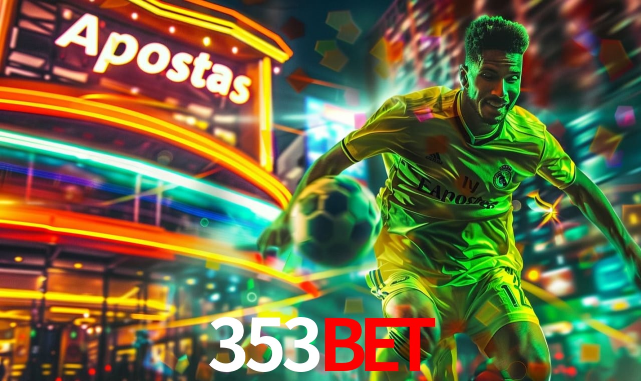 Estatísticas Esportivas 353BET