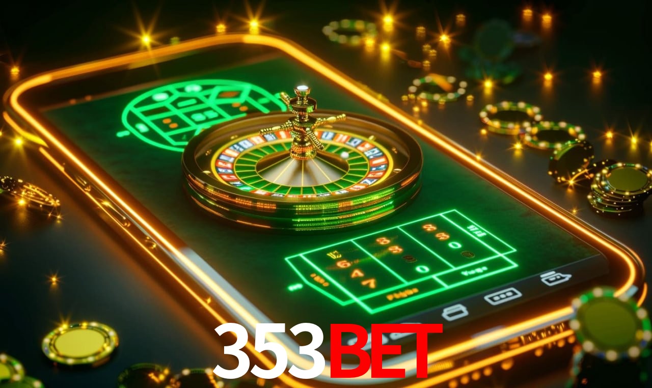 Benefícios da Conta 353BET