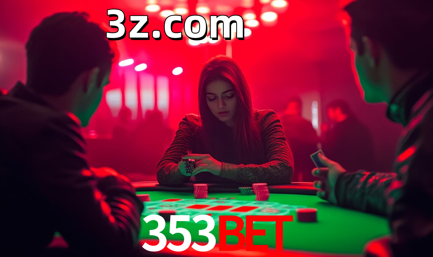 353BET