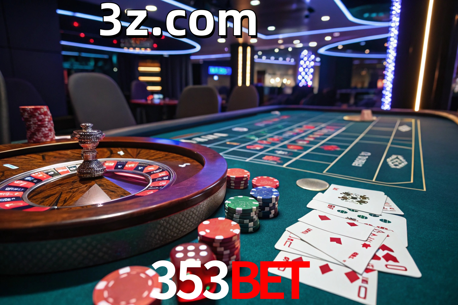 353BET