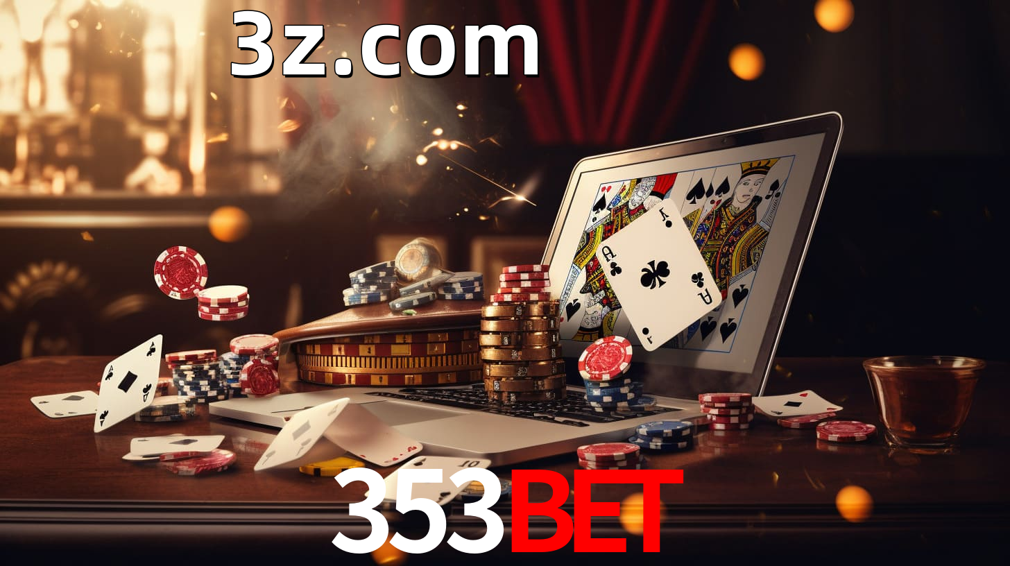 353BET