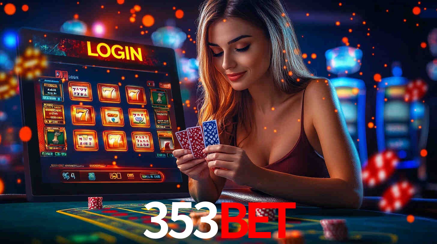 Aproveite as Melhores Promoções do 353BET