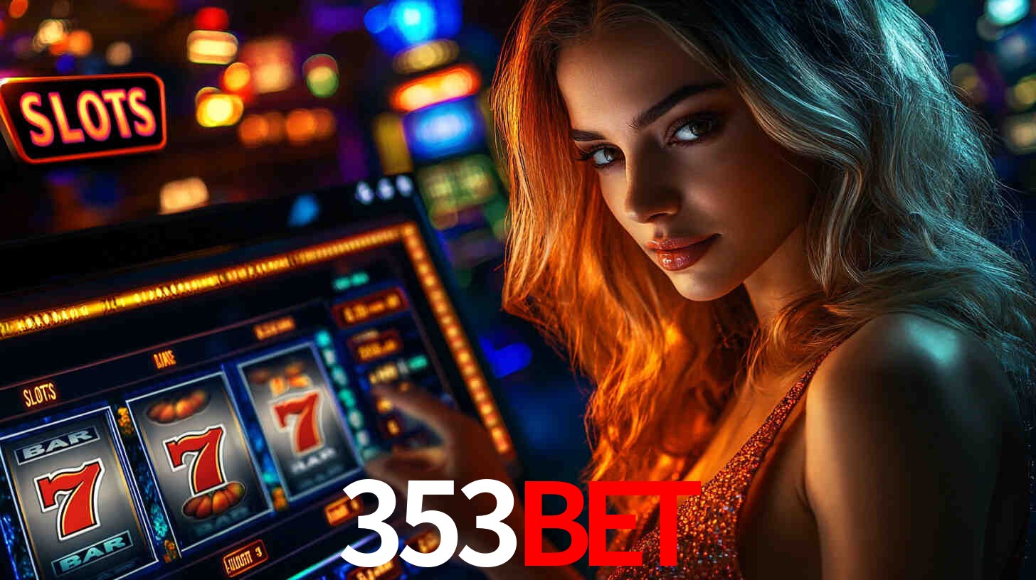 Descubra o Mundo das Mesas de Jogos no 353BET